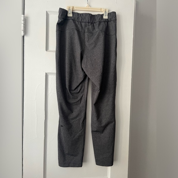 Lululemon On the Fly Pant 27” - Picture 2 of 5